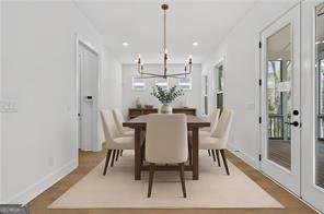 416 Nickajack Retreat Lane Smyrna - Photo 20