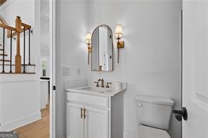 416 Nickajack Retreat Lane Smyrna - Photo 21