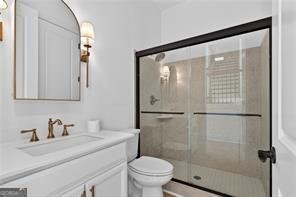 416 Nickajack Retreat Lane Smyrna - Photo 22