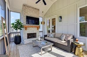 416 Nickajack Retreat Lane Smyrna - Photo 23