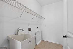 416 Nickajack Retreat Lane Smyrna - Photo 33