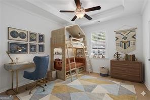 416 Nickajack Retreat Lane Smyrna - Photo 34