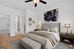 416 Nickajack Retreat Lane Smyrna - Photo 36