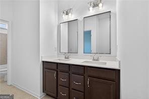 416 Nickajack Retreat Lane Smyrna - Photo 38