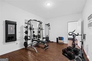 416 Nickajack Retreat Lane Smyrna - Photo 42