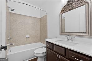 416 Nickajack Retreat Lane Smyrna - Photo 45