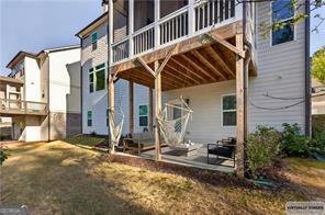 416 Nickajack Retreat Lane Smyrna - Photo 46