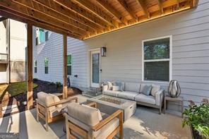 416 Nickajack Retreat Lane Smyrna - Photo 47