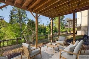 416 Nickajack Retreat Lane Smyrna - Photo 48