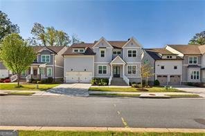 416 Nickajack Retreat Lane Smyrna - Photo 50