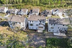 416 Nickajack Retreat Lane Smyrna - Photo 51