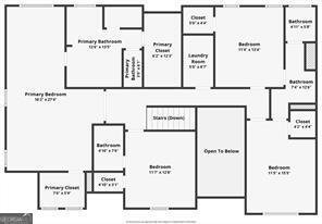 416 Nickajack Retreat Lane Smyrna - Photo 53