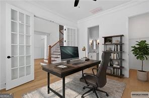 416 Nickajack Retreat Lane Smyrna - Photo 8