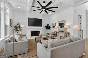 416 Nickajack Retreat Lane Smyrna - Photo 9