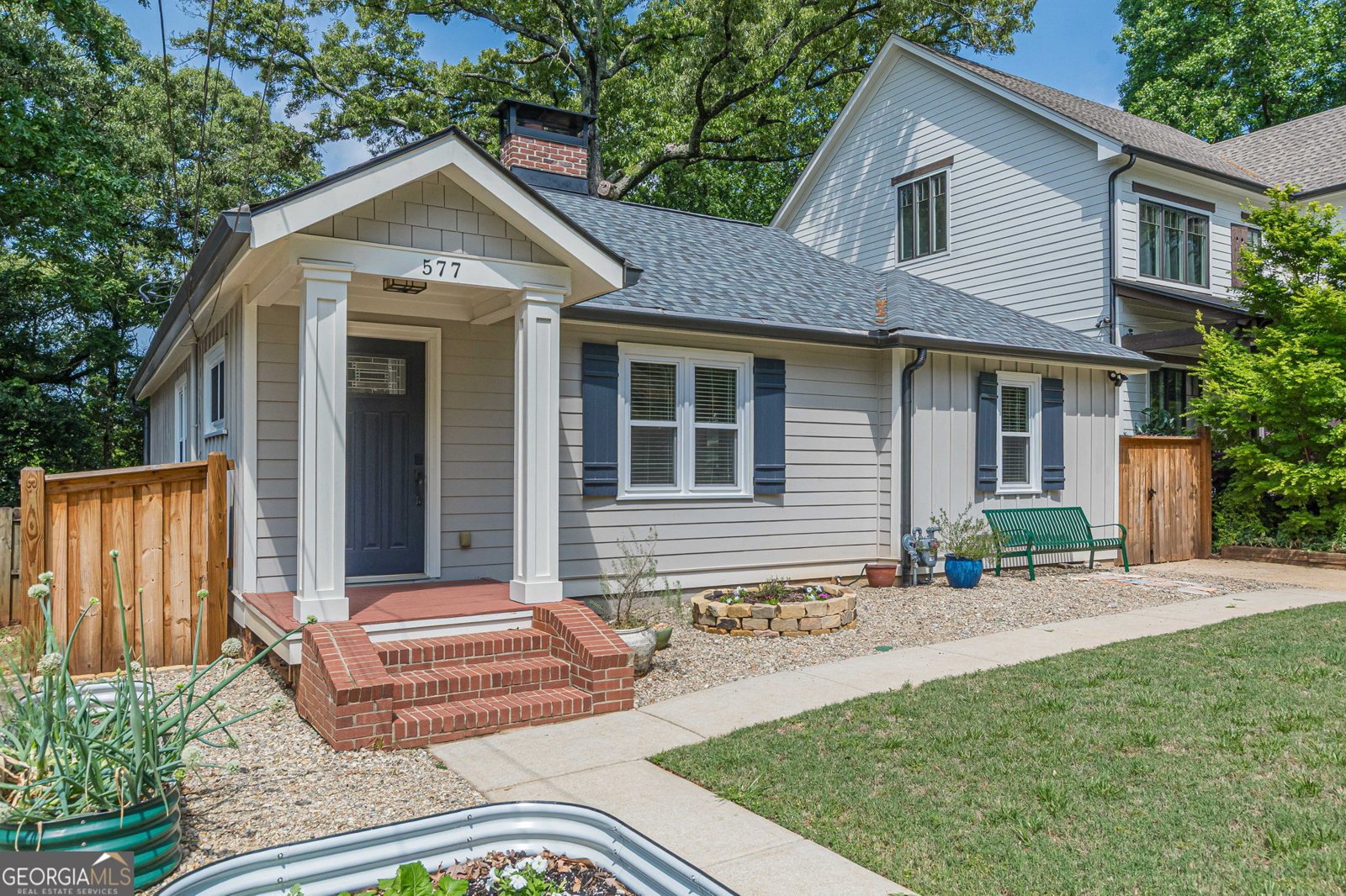 577 Glenwood Place Atlanta - Photo 6