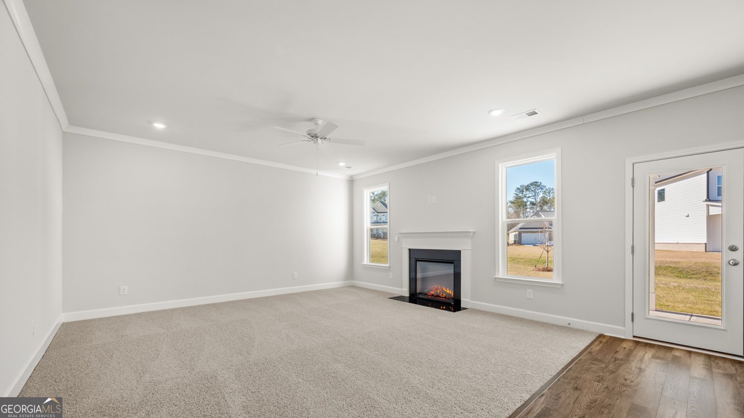 424 Hazel Drive Locust Grove - Photo 16