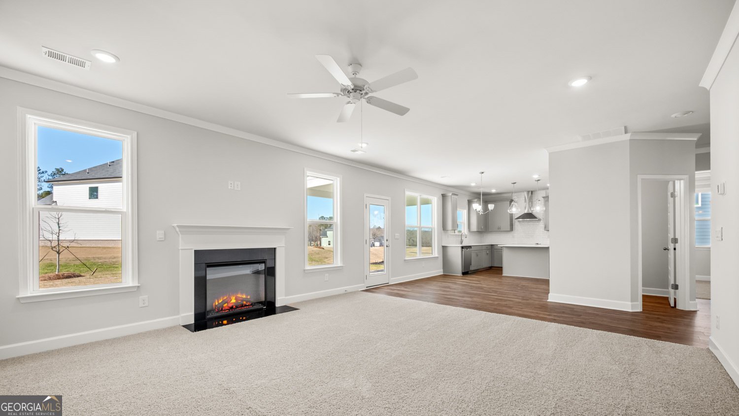 424 Hazel Drive Locust Grove - Photo 20