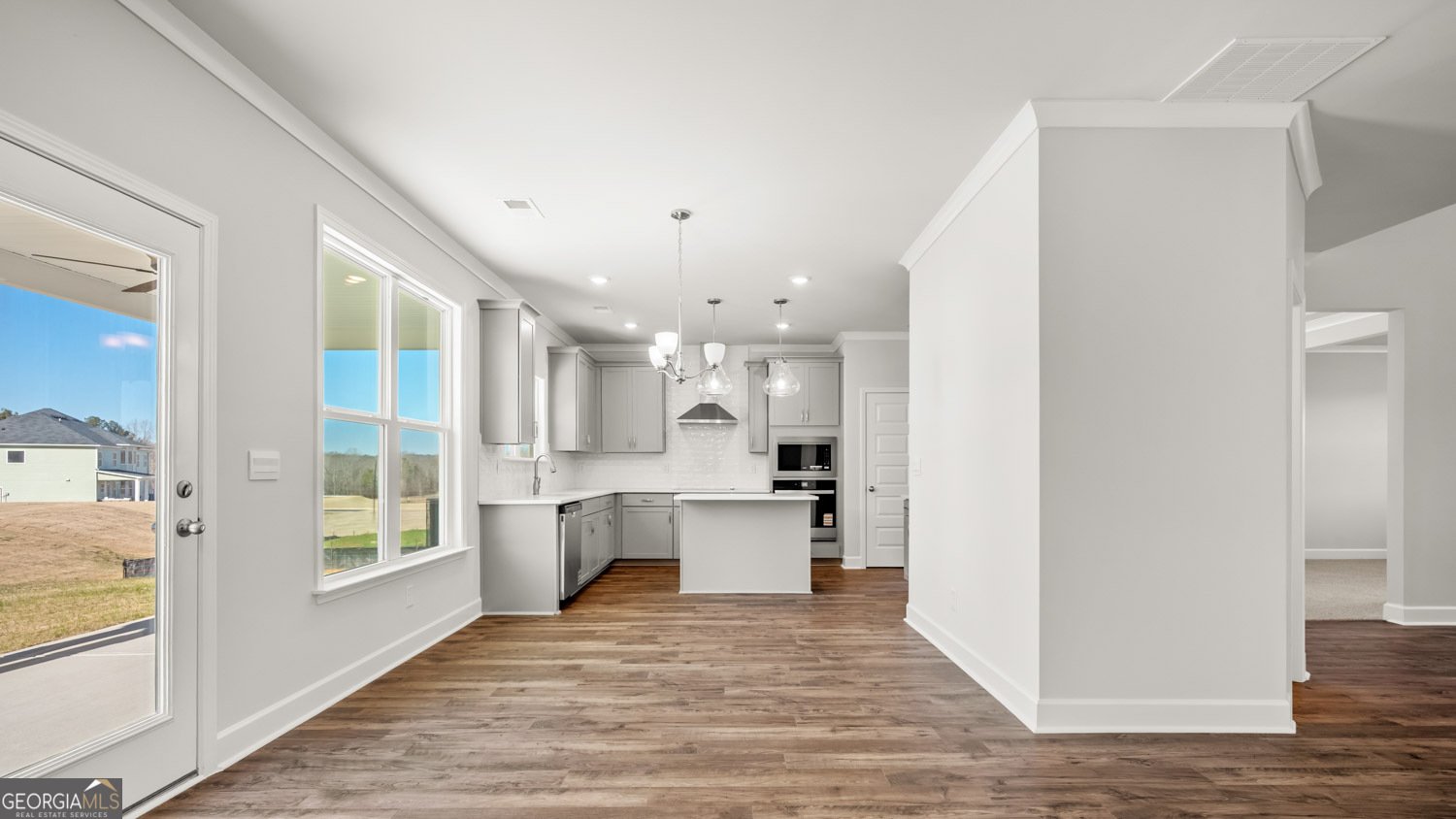 424 Hazel Drive Locust Grove - Photo 22