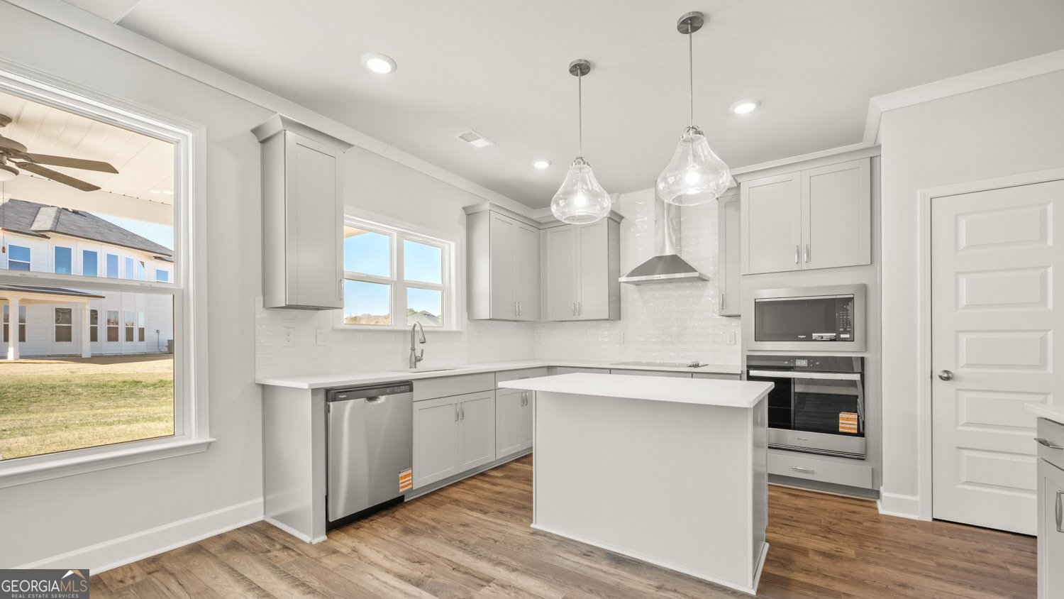 424 Hazel Drive Locust Grove - Photo 23