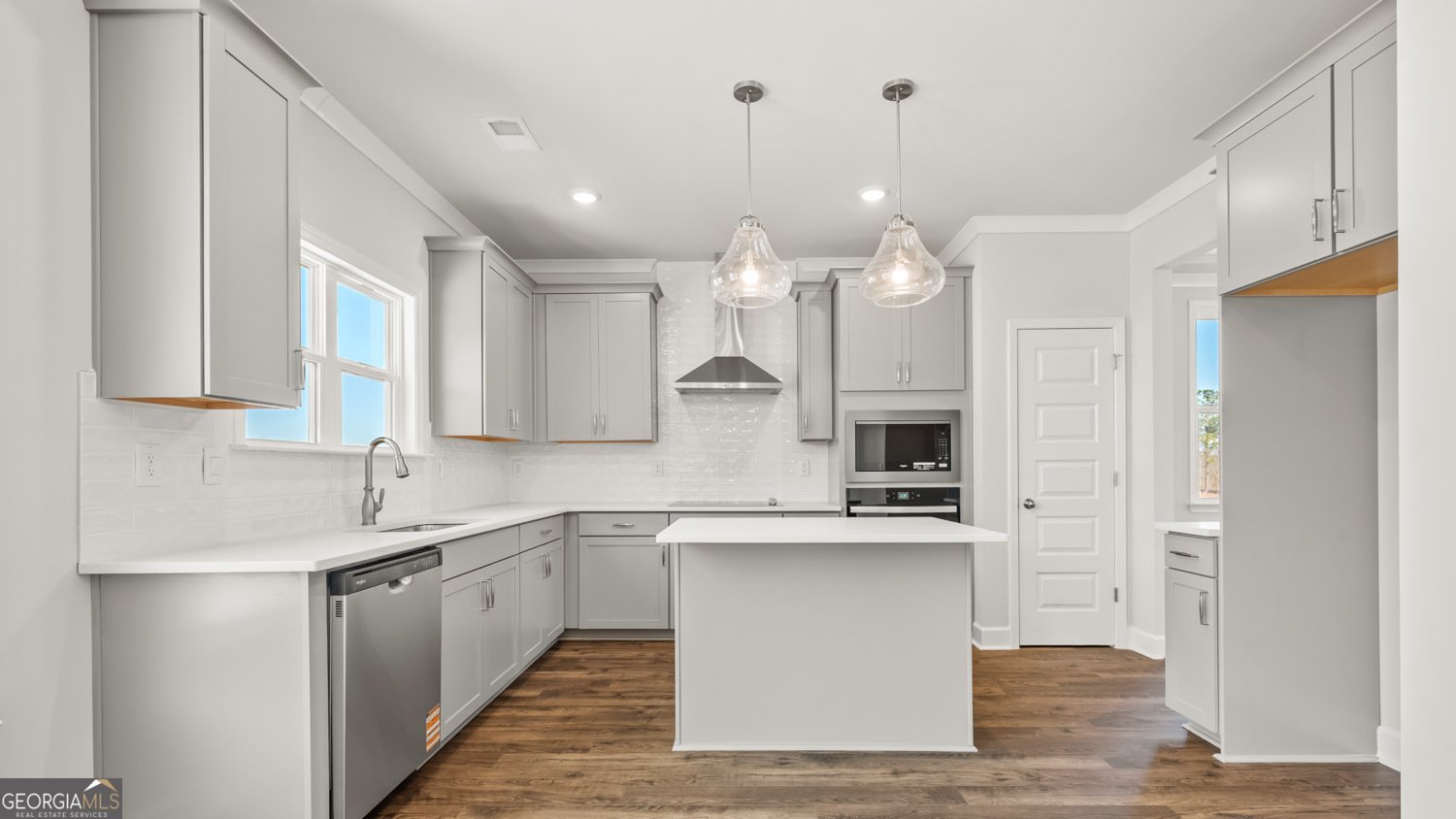 424 Hazel Drive Locust Grove - Photo 24