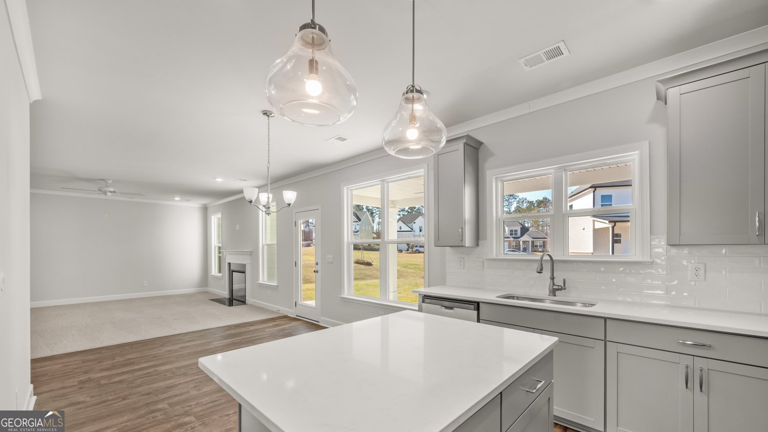 424 Hazel Drive Locust Grove - Photo 27