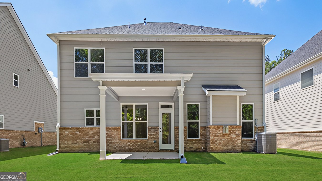 424 Hazel Drive Locust Grove - Photo 6