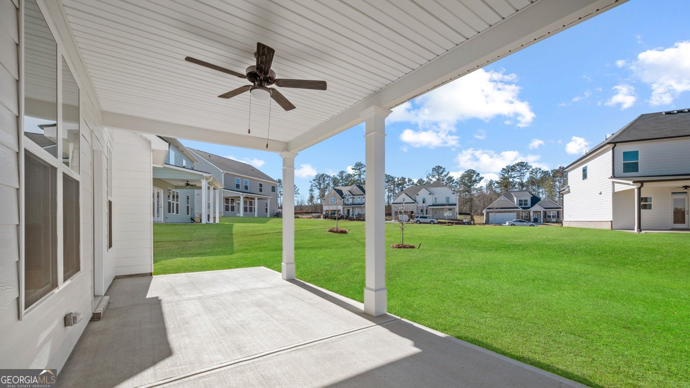 424 Hazel Drive Locust Grove - Photo 7