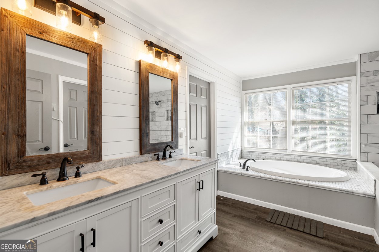 177 Millbrook Farm Road Marietta - Photo 10