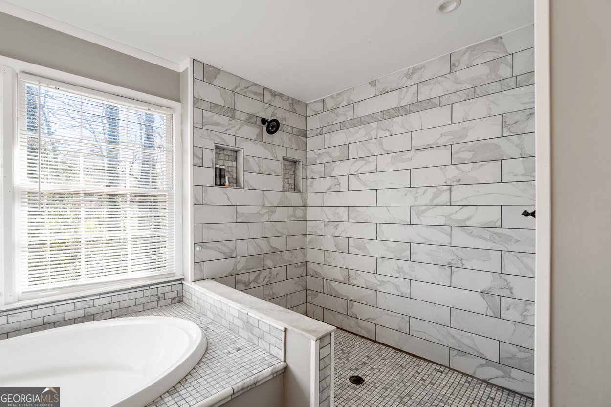 177 Millbrook Farm Road Marietta - Photo 12