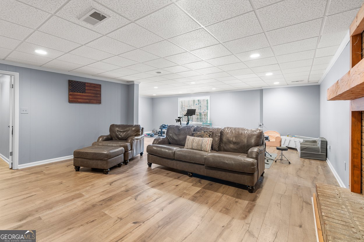 177 Millbrook Farm Road Marietta - Photo 14