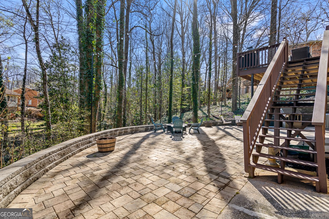 177 Millbrook Farm Road Marietta - Photo 15