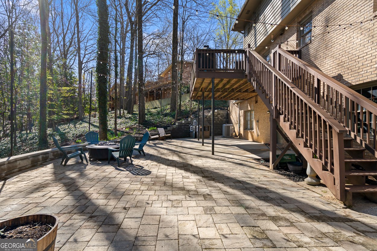 177 Millbrook Farm Road Marietta - Photo 16