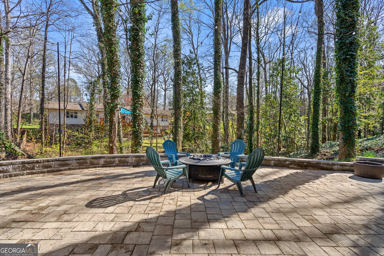 177 Millbrook Farm Road Marietta - Photo 17