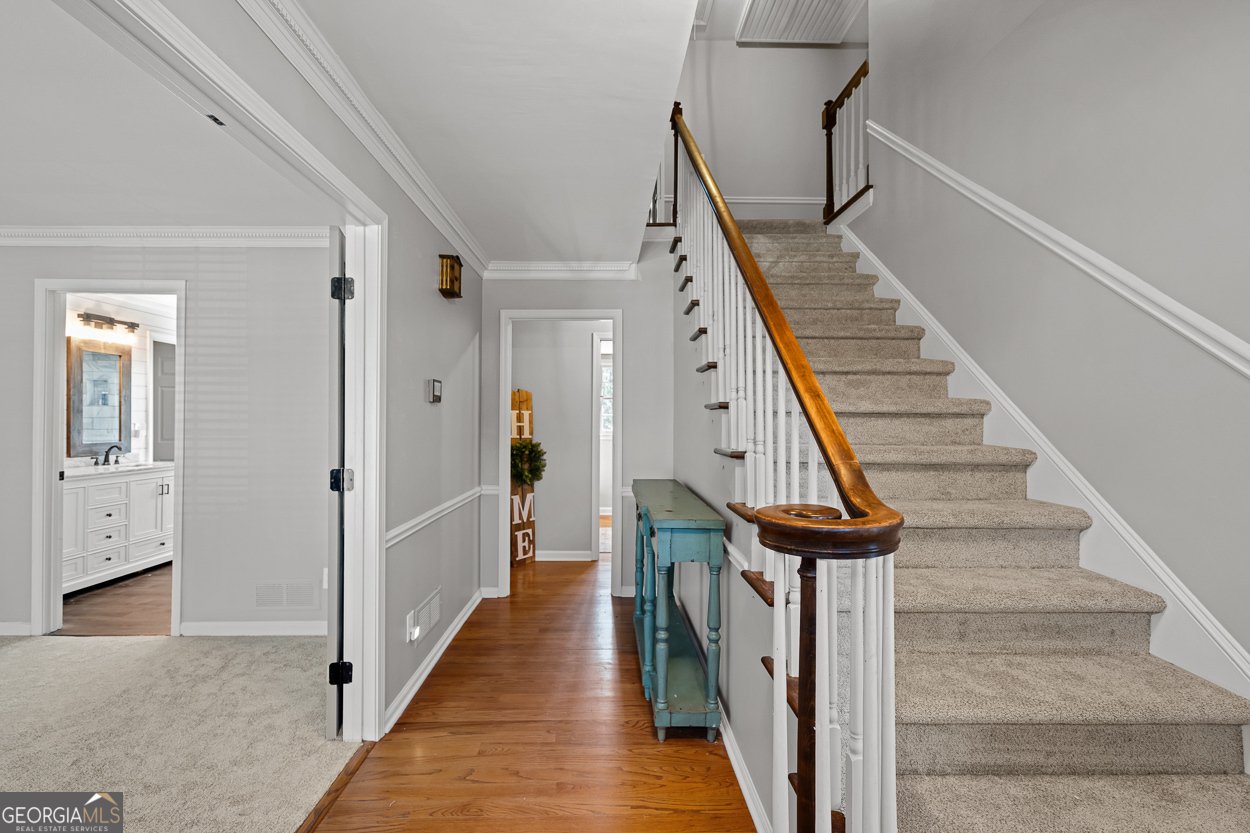 177 Millbrook Farm Road Marietta - Photo 18