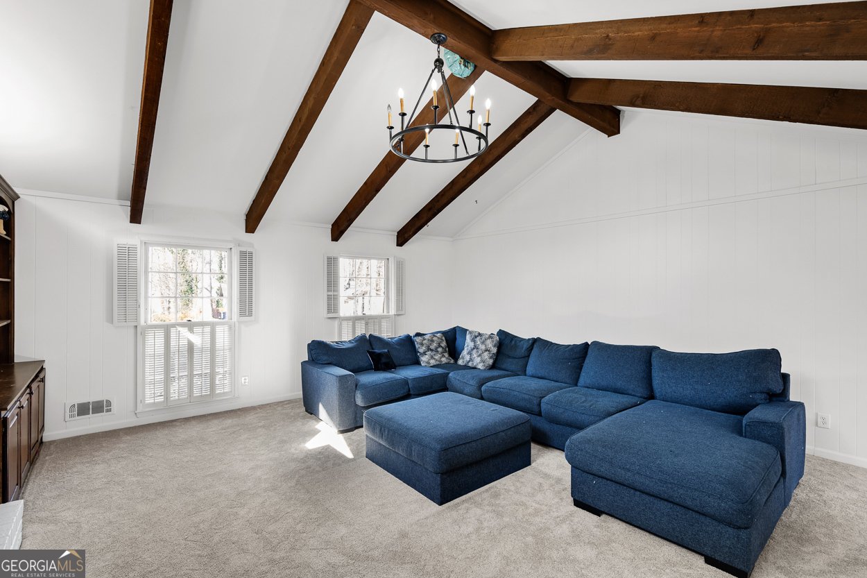 177 Millbrook Farm Road Marietta - Photo 19