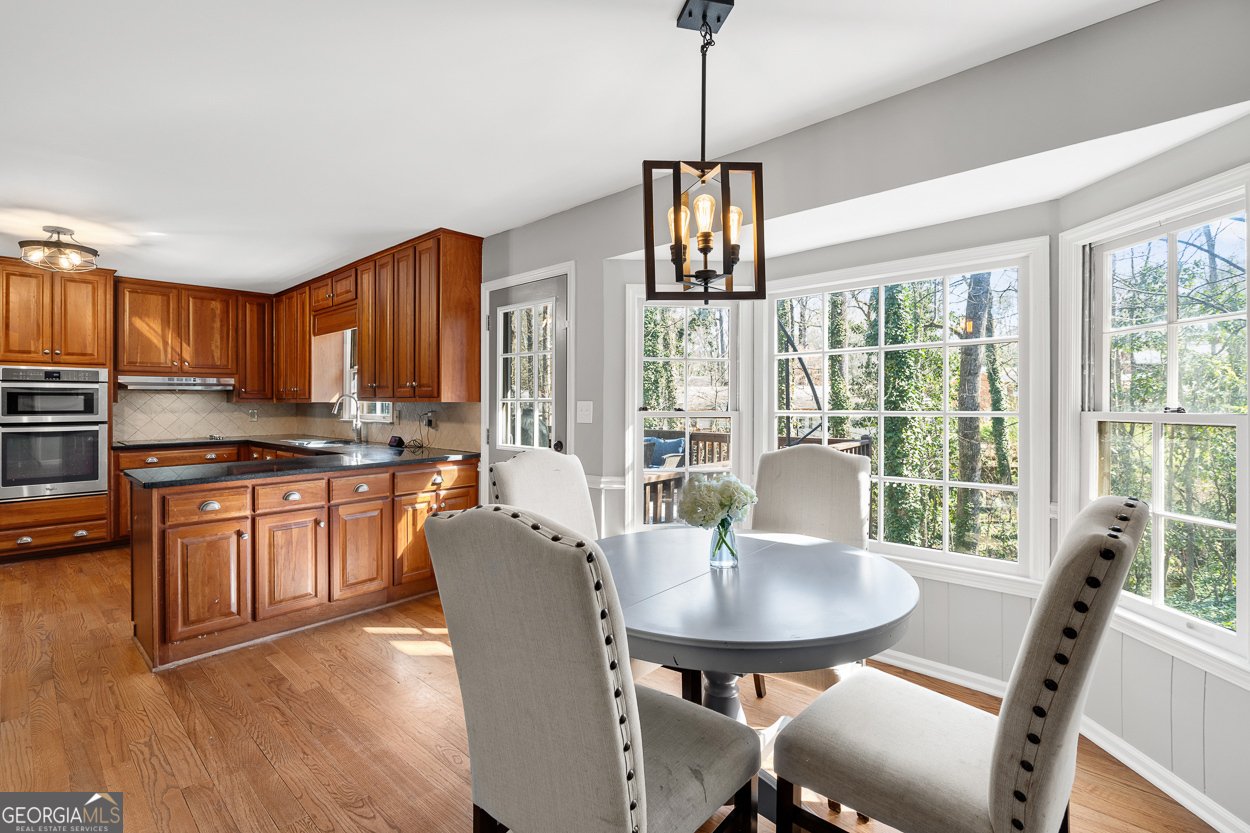 177 Millbrook Farm Road Marietta - Photo 21