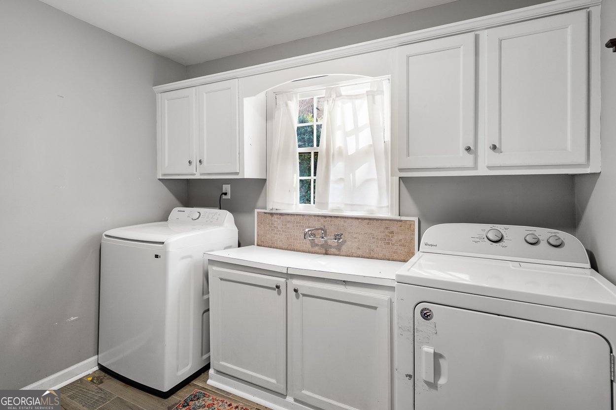 177 Millbrook Farm Road Marietta - Photo 22