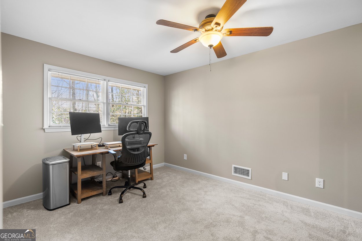 177 Millbrook Farm Road Marietta - Photo 28