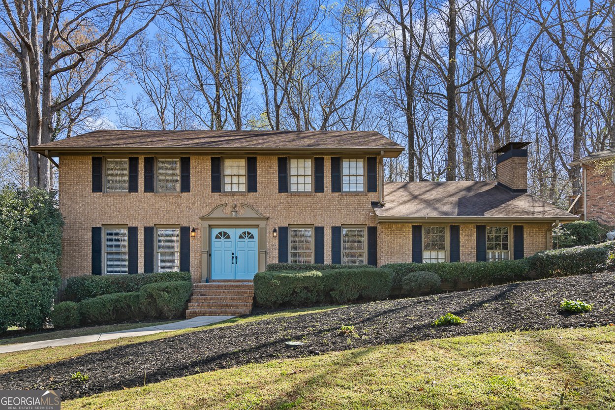 177 Millbrook Farm Road Marietta - Photo 29