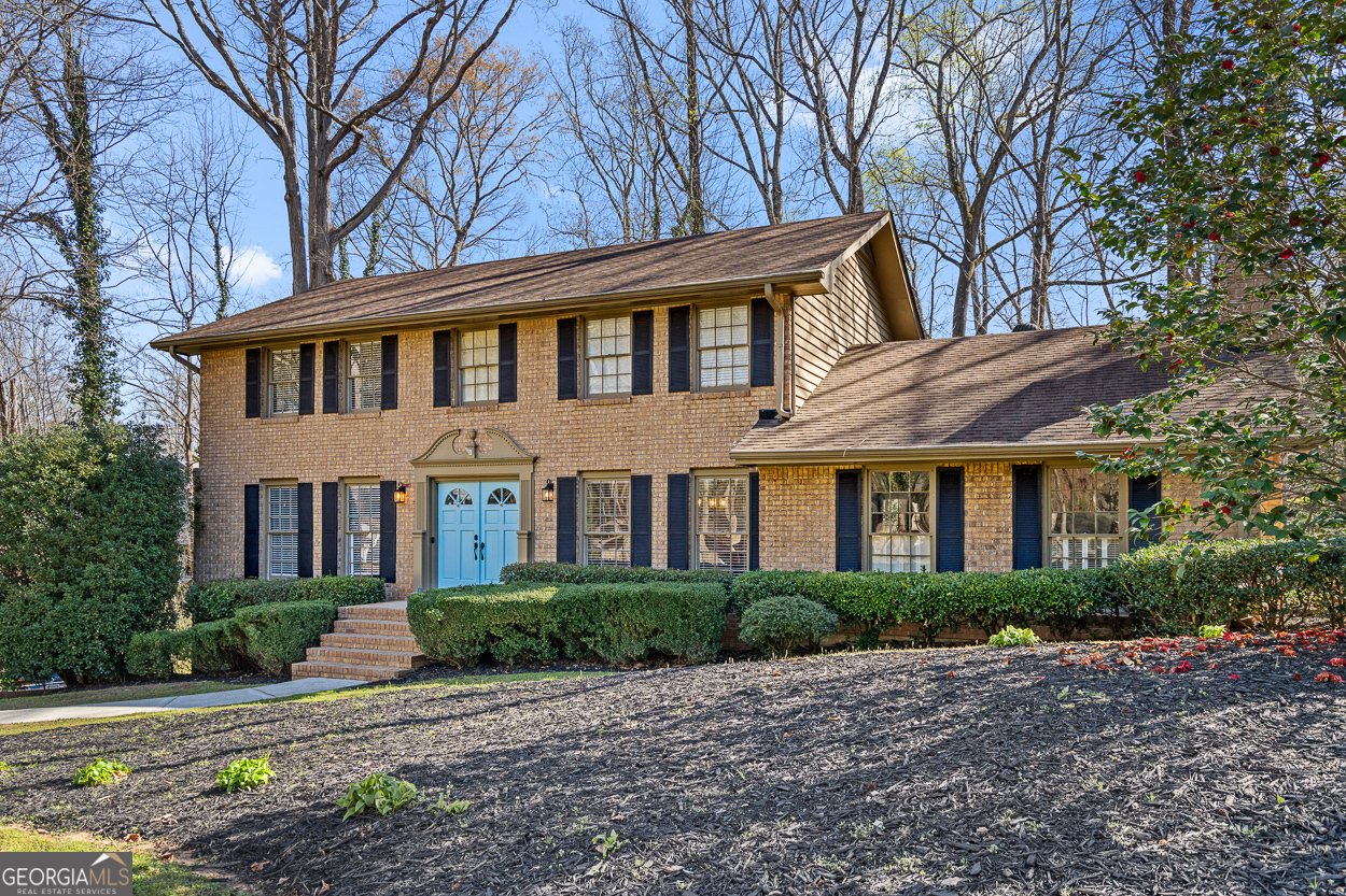 177 Millbrook Farm Road Marietta - Photo 30