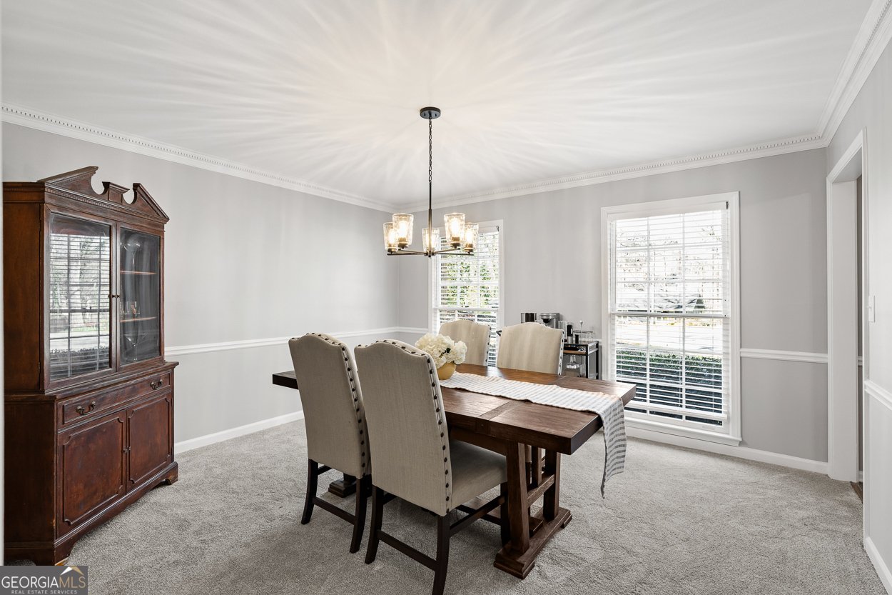 177 Millbrook Farm Road Marietta - Photo 7