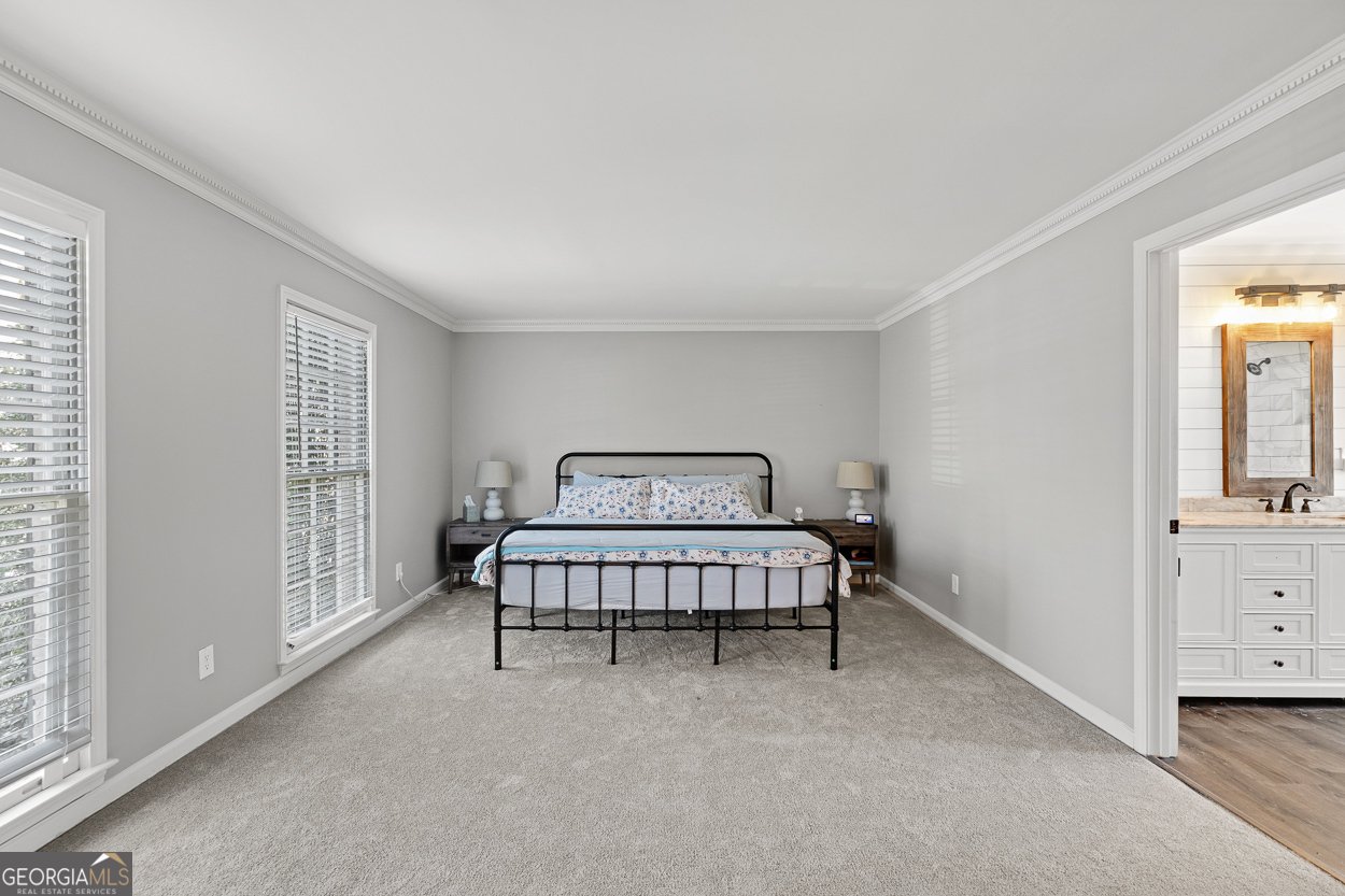 177 Millbrook Farm Road Marietta - Photo 8