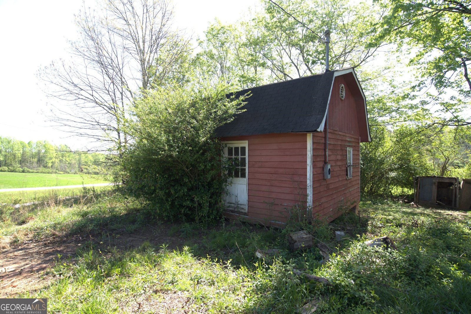 337 Dockery Road Dahlonega - Photo 28