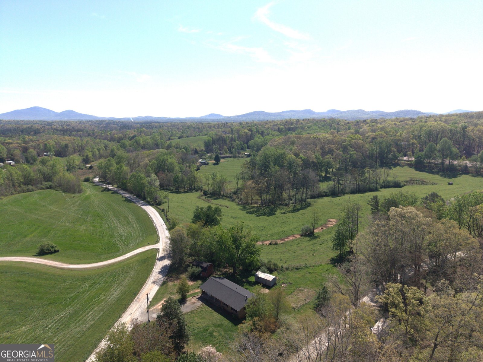 337 Dockery Road Dahlonega - Photo 29