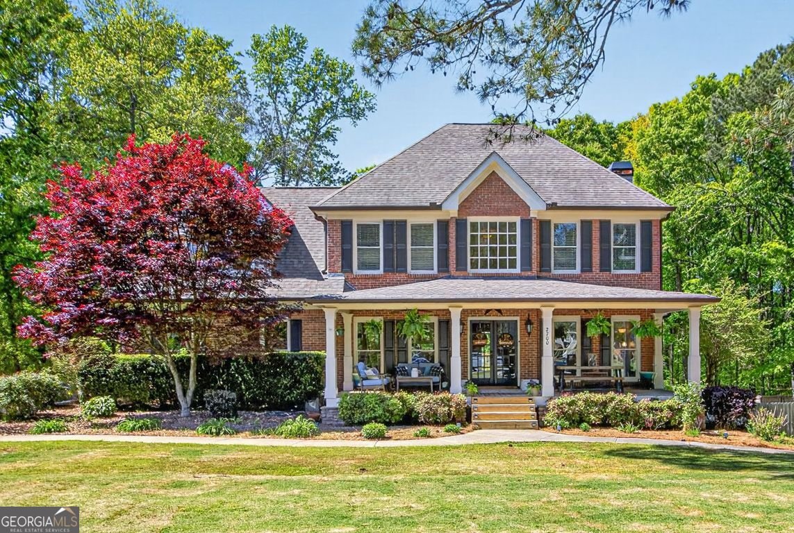 2700 Bay Ridge Drive Loganville - Photo 1