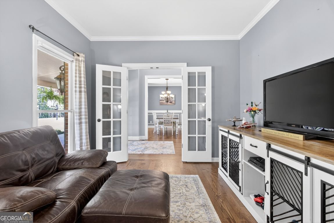 2700 Bay Ridge Drive Loganville - Photo 10