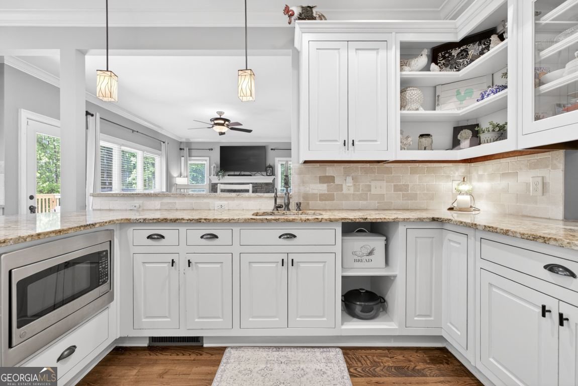 2700 Bay Ridge Drive Loganville - Photo 13