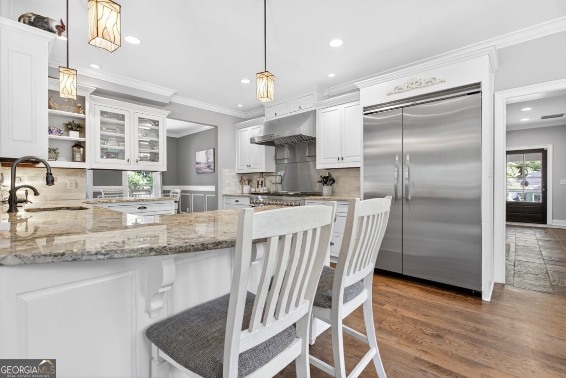 2700 Bay Ridge Drive Loganville - Photo 14