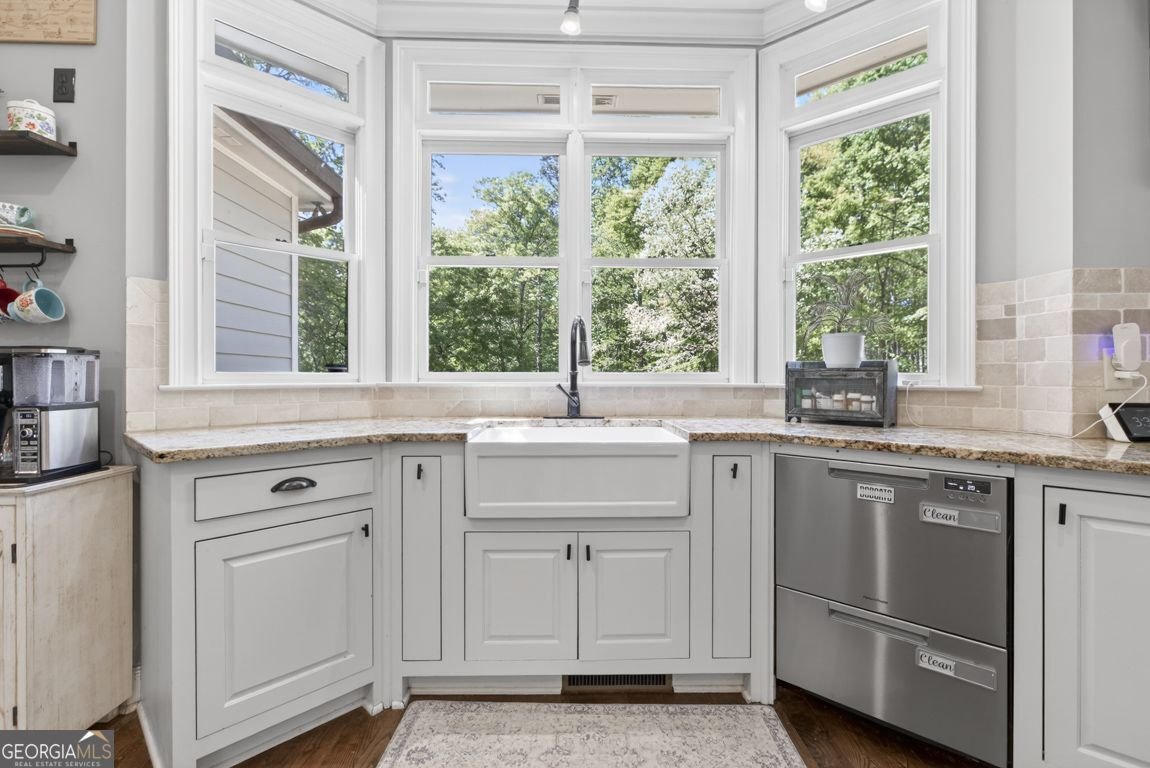 2700 Bay Ridge Drive Loganville - Photo 15