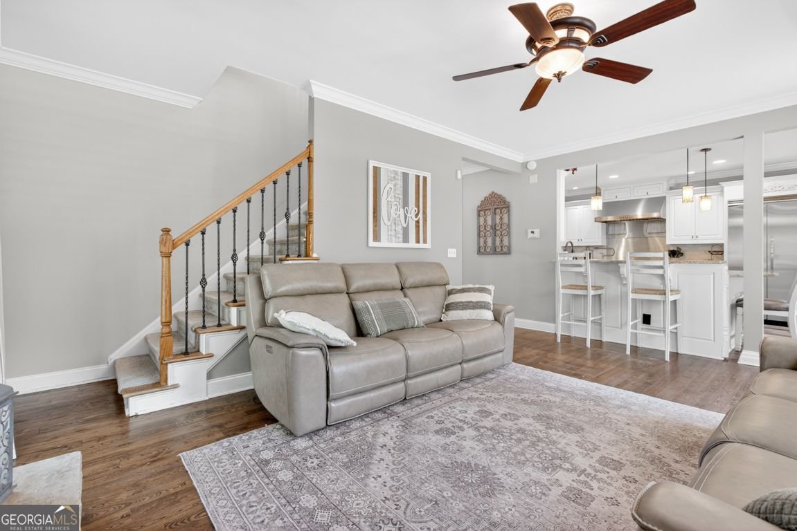 2700 Bay Ridge Drive Loganville - Photo 26